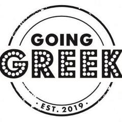 Going Greek